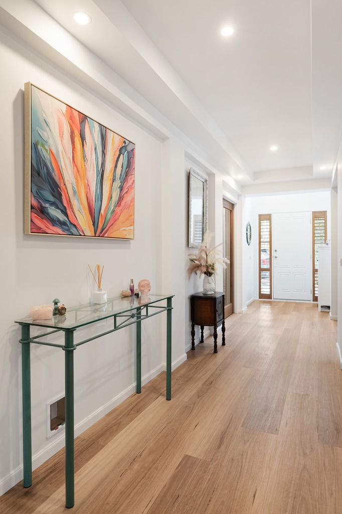 Donvale Internal Renovation